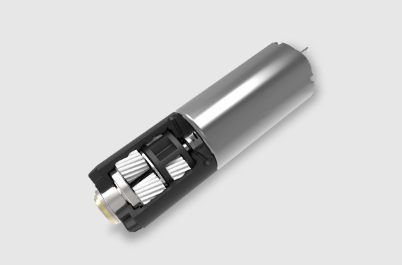 汽車尾門(mén)推桿電機(jī)