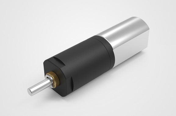 行星齒輪箱減速電機(jī)