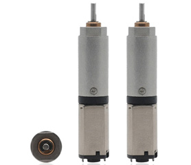 步進(jìn)減速電機