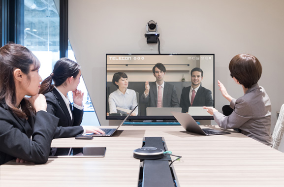 會議視頻系統(tǒng)齒輪箱